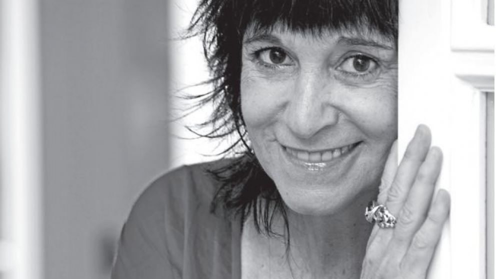 “Las mujeres no queremos ser santas, queremos ser libres”