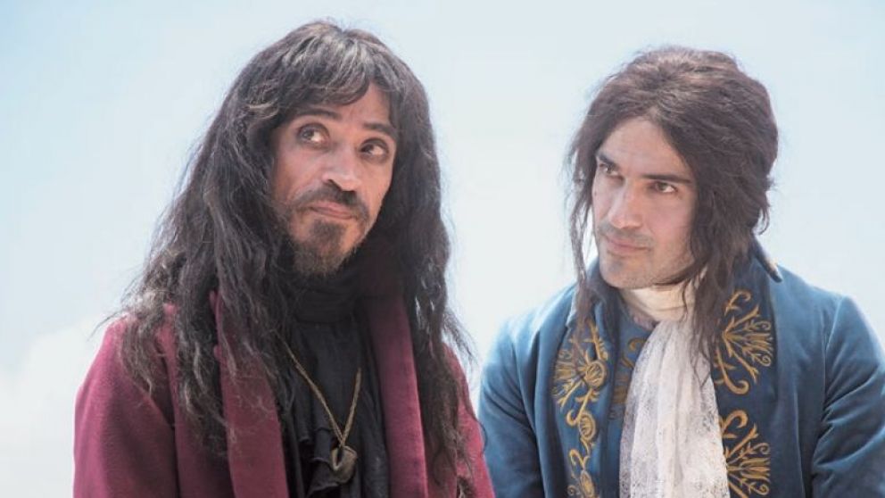 A la conquista de Veracruz