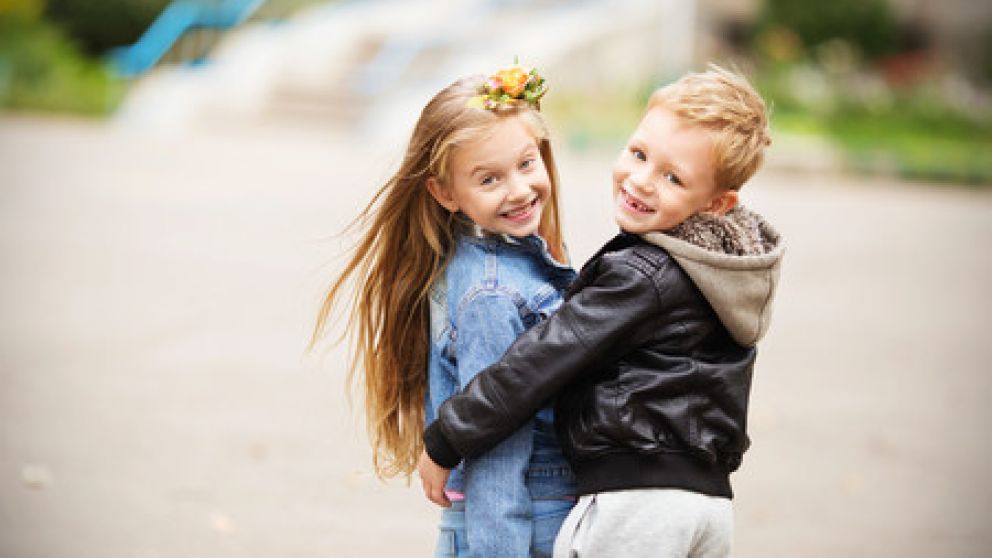 Mini influencers: pequeños con grandes fortunas