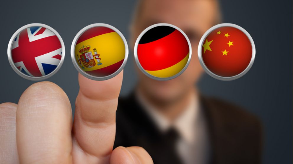 Cerebro y lenguaje bilingüe