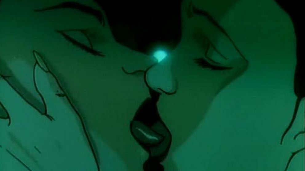 La obra más psicoanalítica del animé erótico