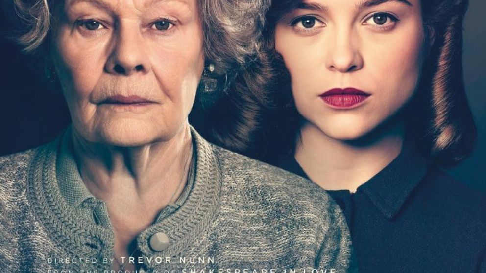 Una gran historia convertida en una débil película