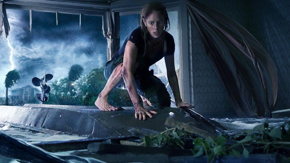 Puro miedo, pura diversión