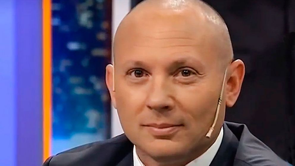 Desestiman denuncia de D'Alessio contra Ramos Padilla por inexistencia de delito