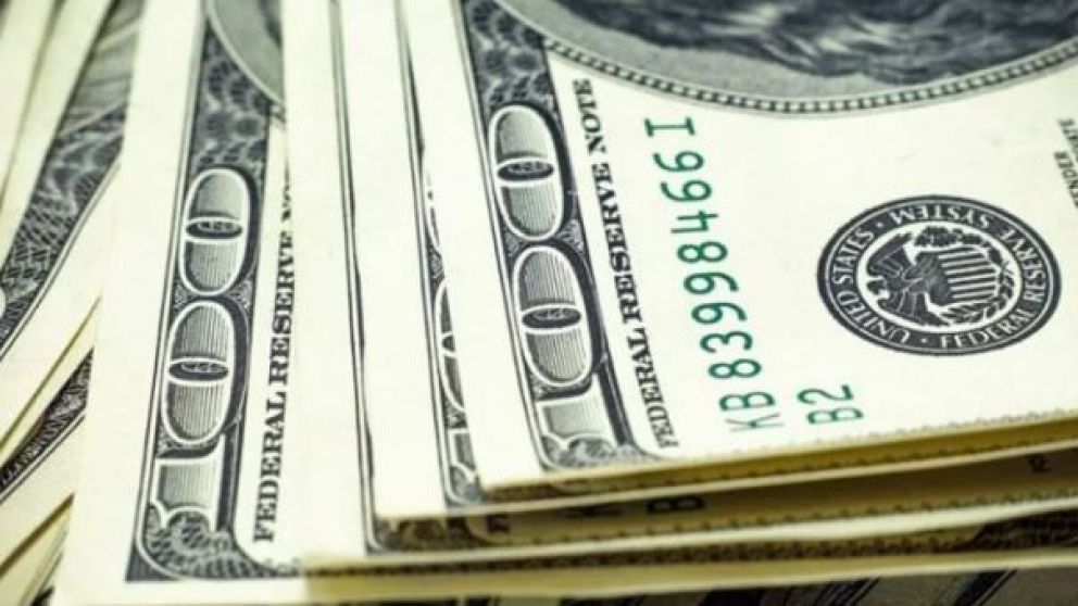 Ayer, el BCRA volvió a intervenir