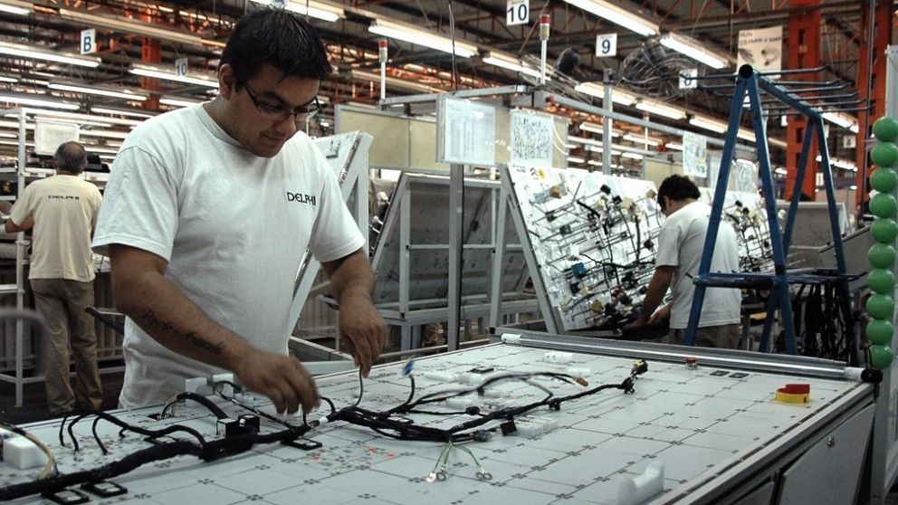 Se podr�n financiar proyectos de inversi�n y compra de bienes de capital