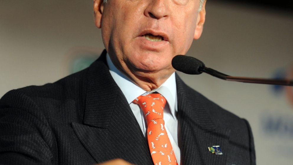 Daniel Funes de Rioja