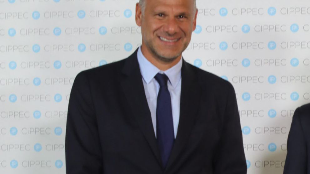 Galli, CEO del grupo