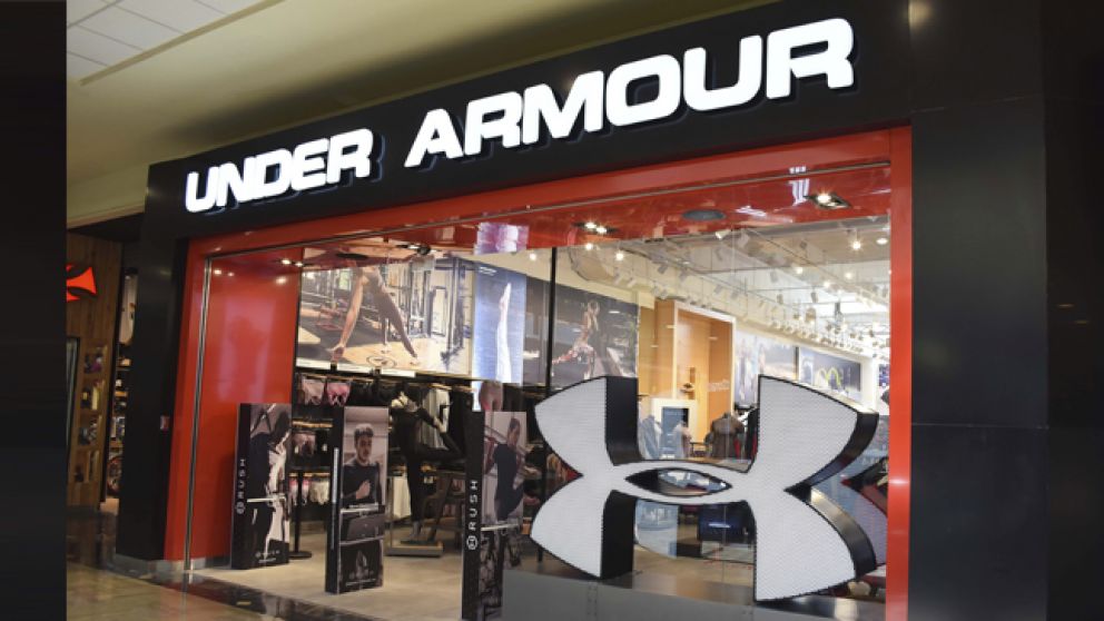 Abrió su primer local en Argentina