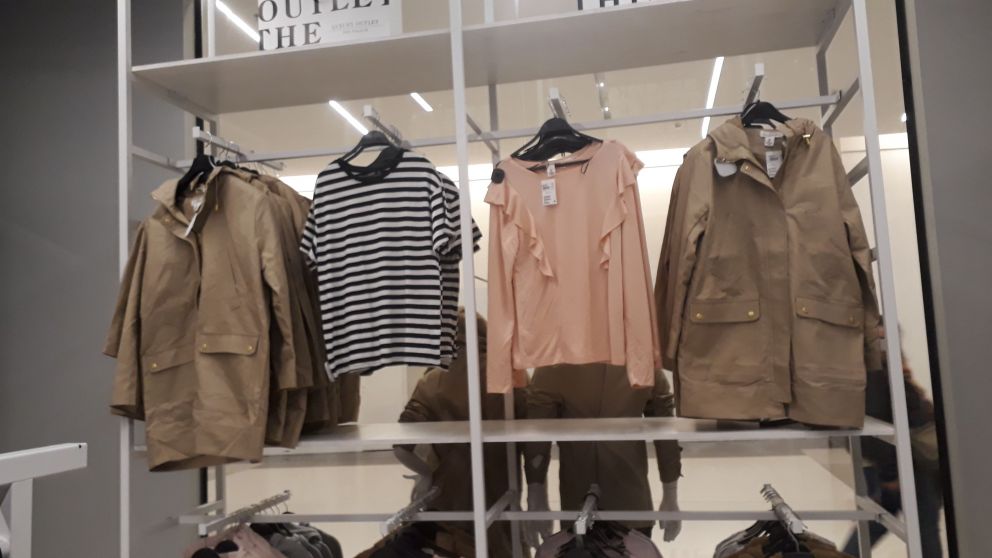 H&M provoca furor en algunos consumidores