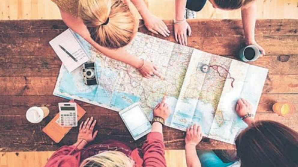 Los destinos de ahorro de la generación Z