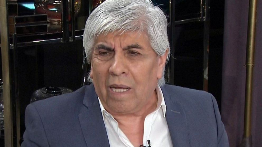 Moyano demandó a Pol-Ka ante la Justicia por la serie "El Tigre Verón"