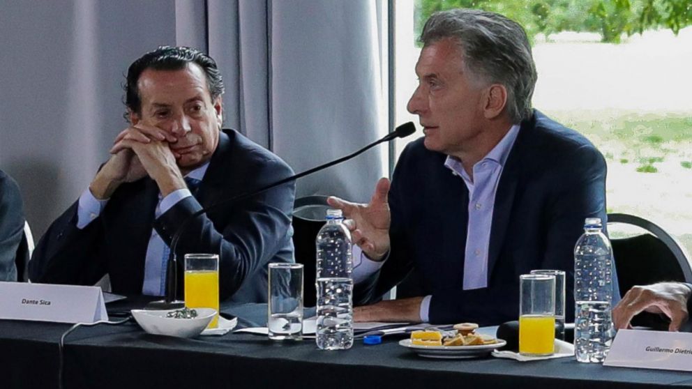 Las medidas de campaña no alcanzarán para revertir el retroceso