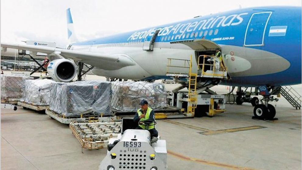 Los industriales creen que la mayoría querrá traer indumentaria