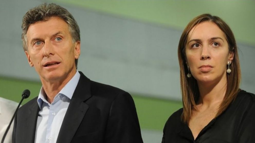 Optimismo en la Rosada a nivel nacional y preocupaci�n por la provincia