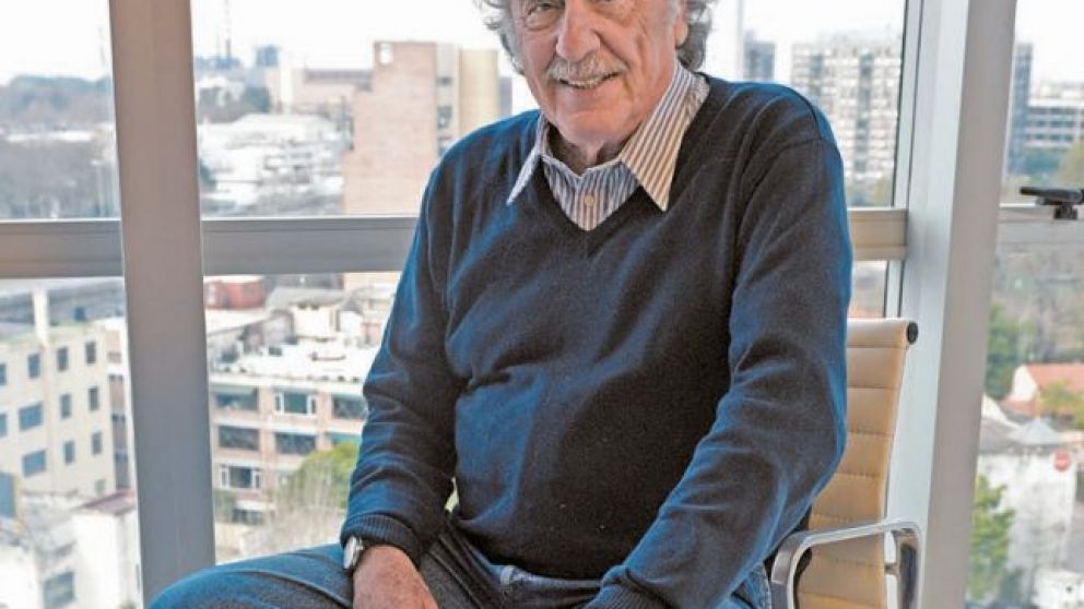 Según Timerman, Macri tiene ventaja por recursos y expertise