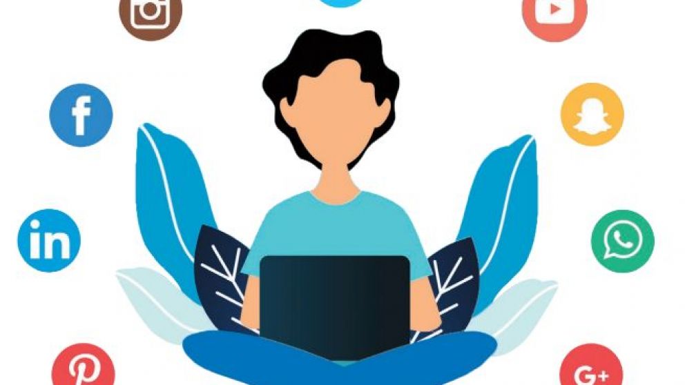 Búsqueda laboral: cómo usar las redes sociales a tu favor