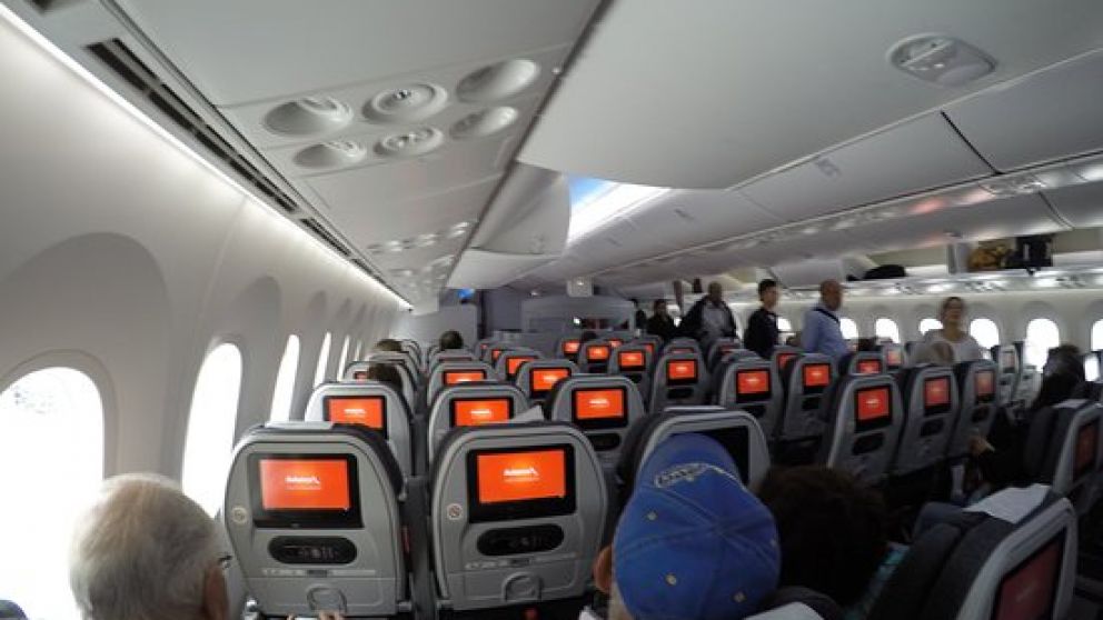 Avian Líneas Aéreas fue la primera en llegar al país ni bien se anunció una apertura del mercado aerocomercial