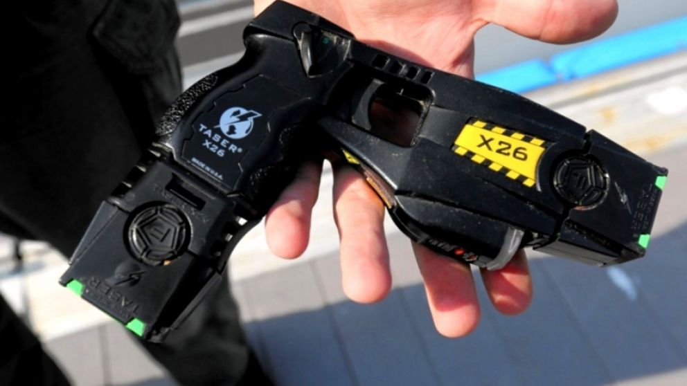 Las fuerzas ya comenzaron a capacitarse