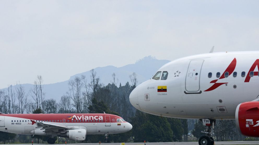 Avianca Argentina present� concurso de acreedores