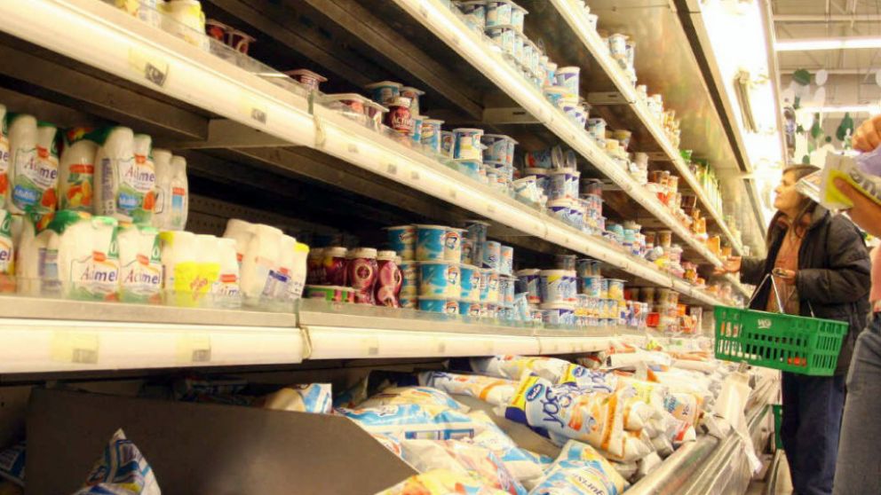 Las marcas más caras pierden terreno en la "era Macri"