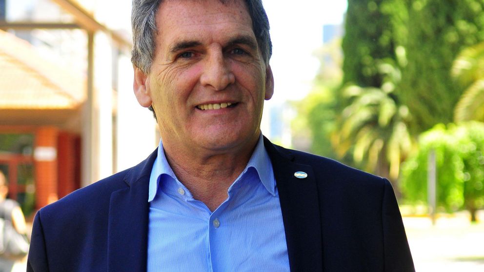 Avruj dijo que el contenido de las denuncias será confidencial