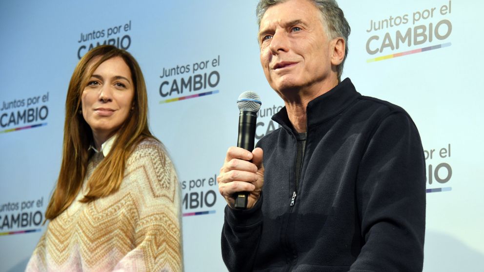 La suerte de Macri y Vidal, est� menos atada de lo que parece