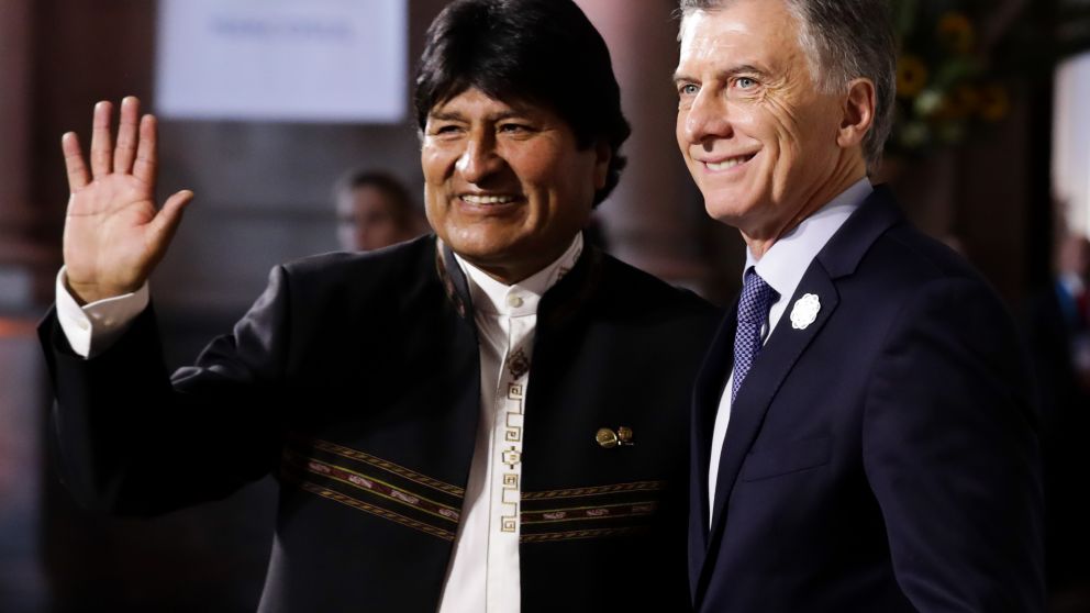 Fortalecer la integración para no ser arrasados por la globalización