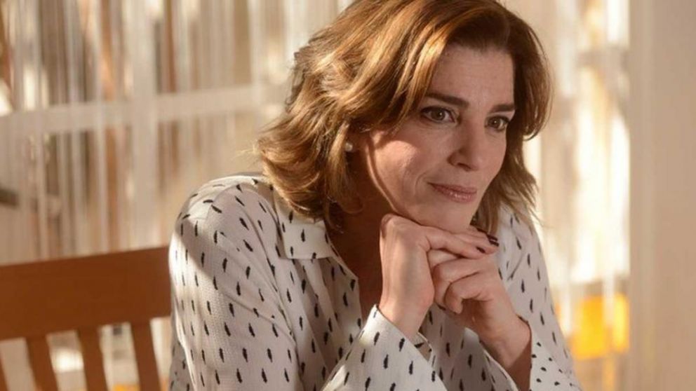 La periodista y legisladora falleció en 2018