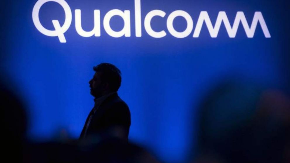 Qualcomm recibe multa de 242 M de euros