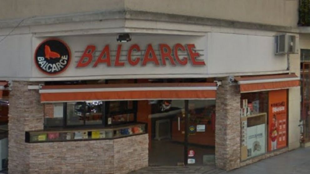 Alfajores Balcarce pidió un plan de crisis