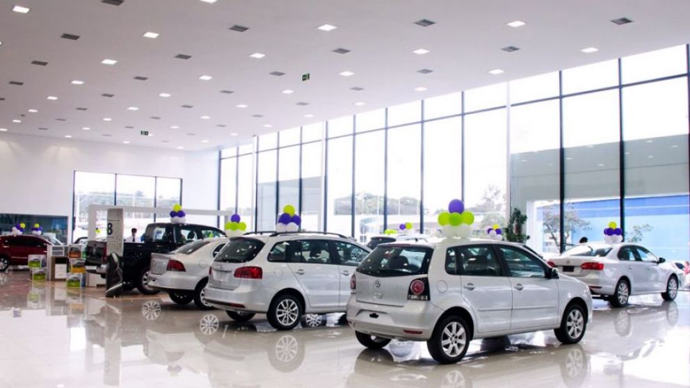 Las fabricantes de autos habían pedido una prórroga para extender el plan a julio