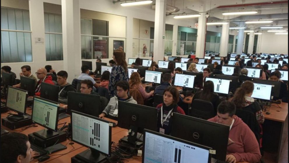 Hubo fallas en el sistema en los simulacros previos a las PASO