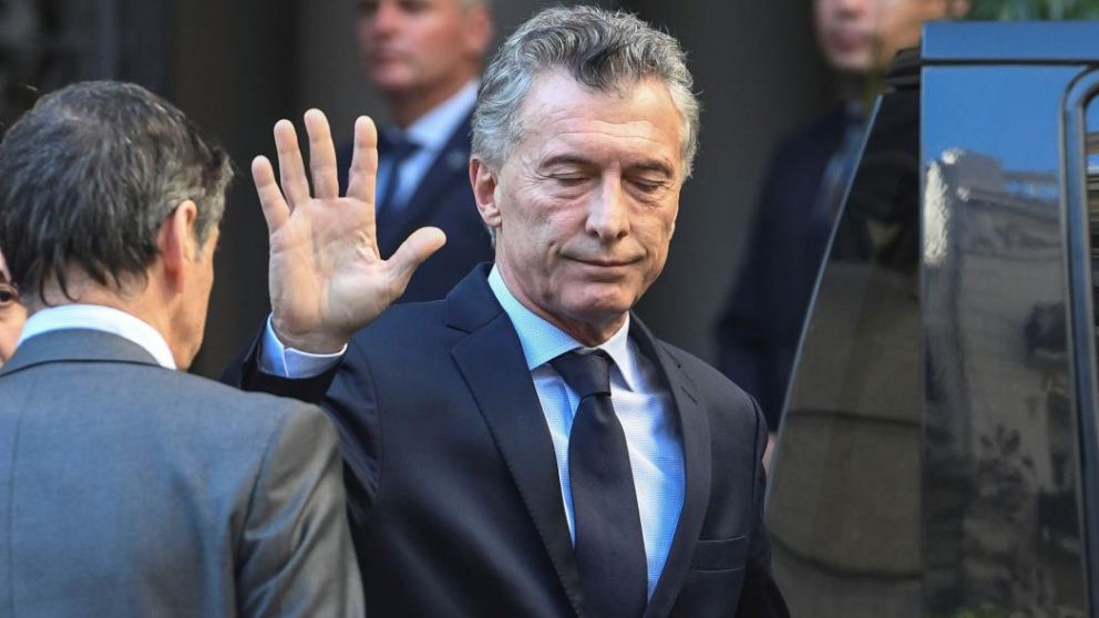 La posible derrota de Macri altera los nervios del mercado de valores de Buenos Aires