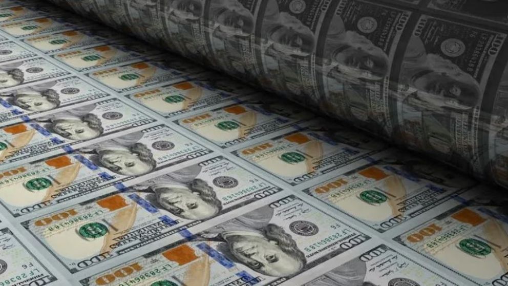 El Banco Central busca evitar una nueva disparada del dólar como la que se produjo el lunes