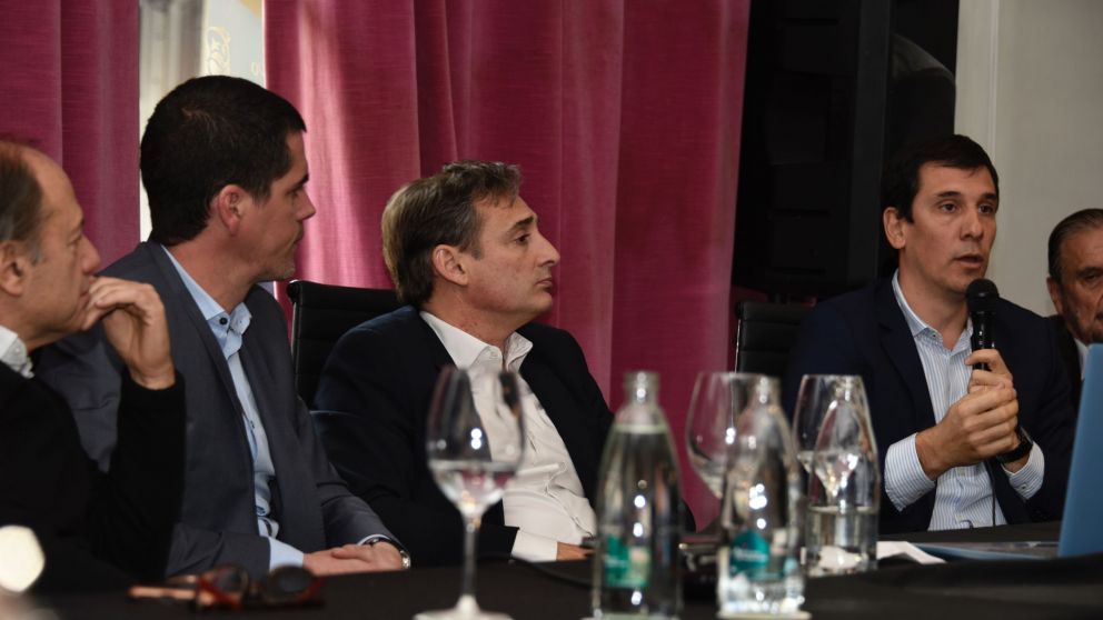 La actividad genera alrededor de 6.000 puestos de trabajo