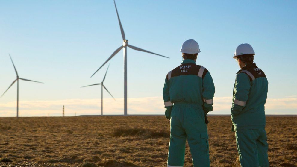 El financiamiento será destinado a proyectos de inversión