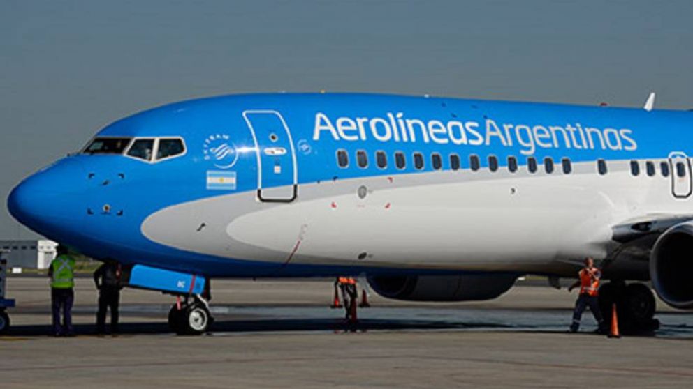 El Estado deberá poner más dinero en Aerolíneas