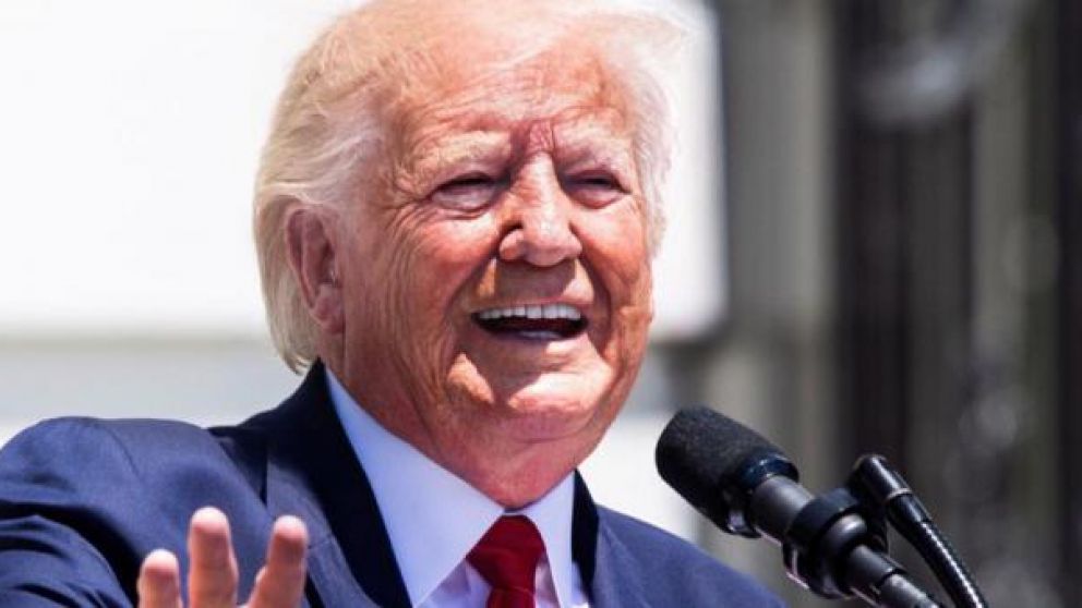 Estados Unidos pidió al FBI que investigue a la "aplicación para envejecer"