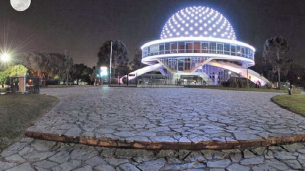 Dónde celebrar en Buenos Aires los 50 años de la llegada a la Luna