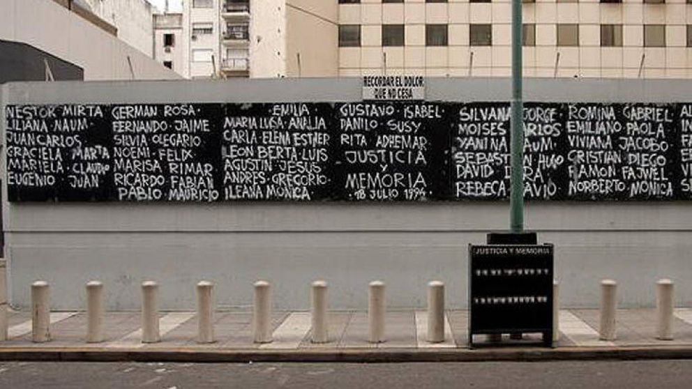 A las 9.53 volverán a sonar las sirenas al 600 de la calle Pasteur