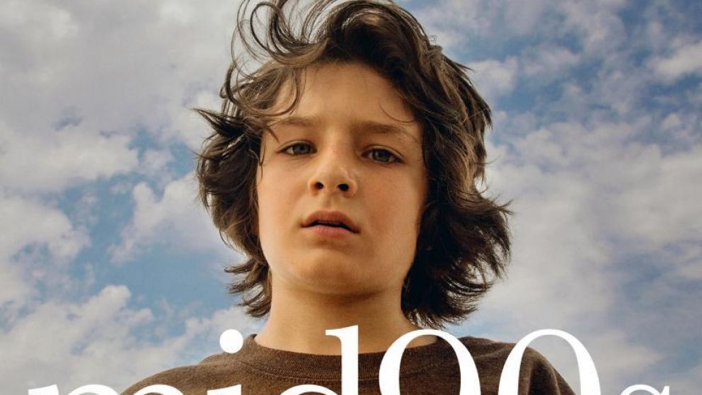 Sensibilidad y melancolía a flor de piel