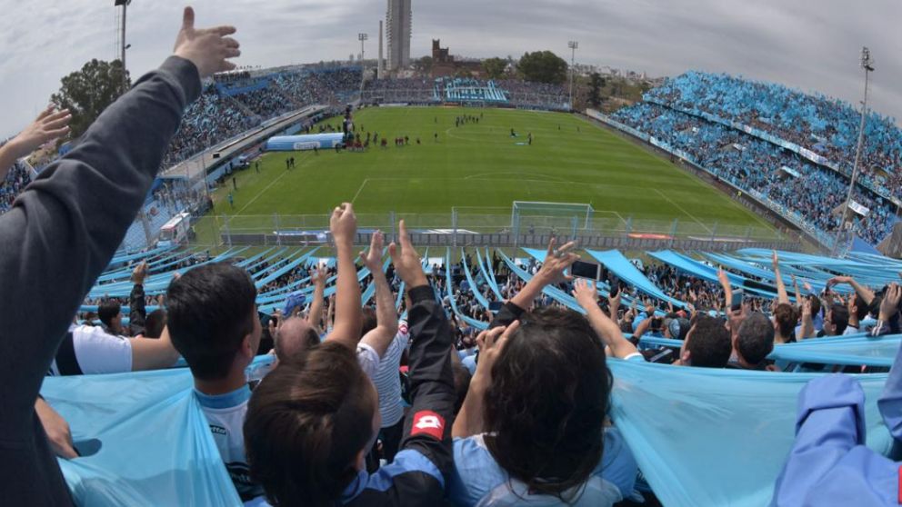 La entrada popular para ir a ver un partido de Primera División costará entre 500 y 400 pesos