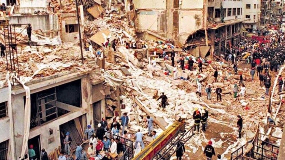 Se prohibi� la entrada al pa�s de personas extranjeras que hayan sido identificadas como "terroristas"