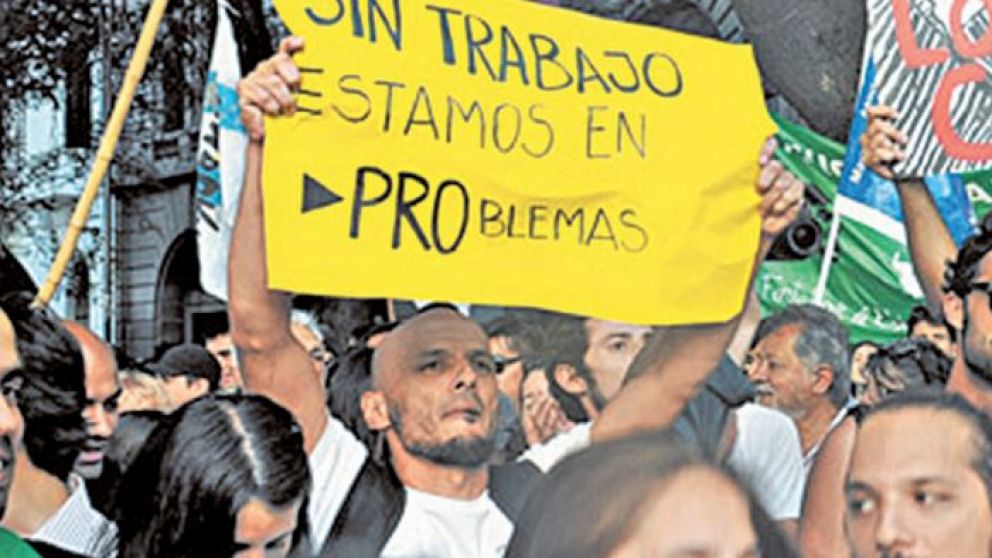 La liberalización del mercado laboral es sinónimo de precarización