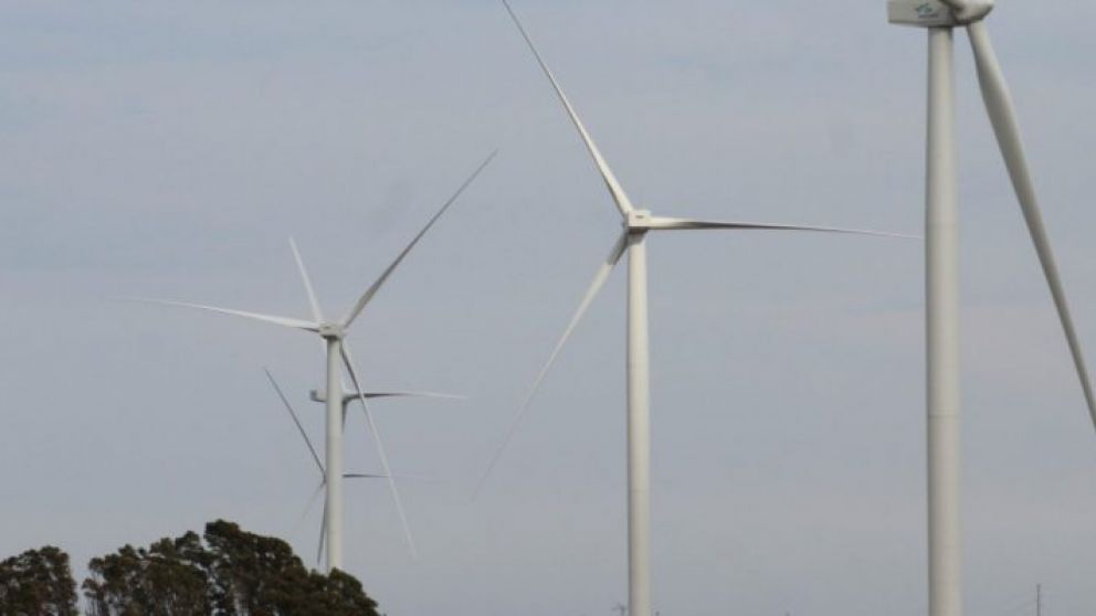 Licitación de energías renovables