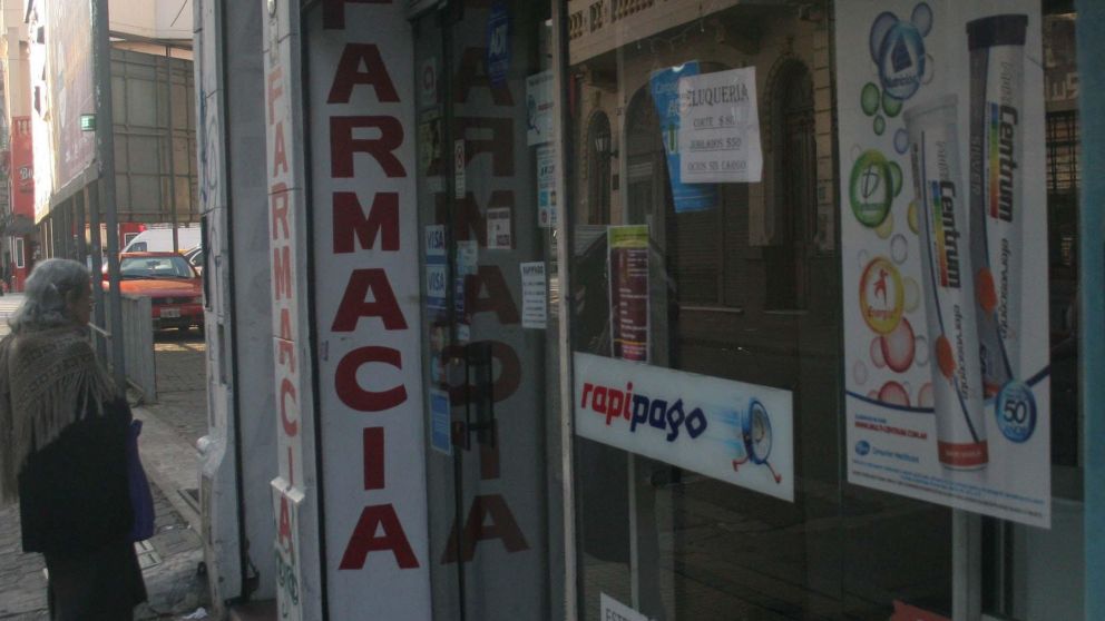 Por la crisis, aumentó el consumo de ansiolíticos y antidepresivos