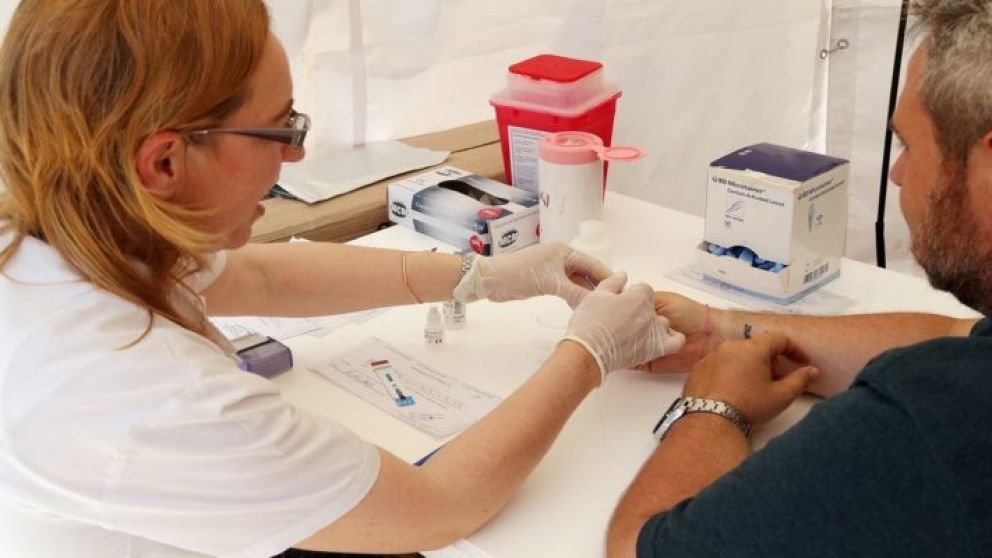 Buscan incrementar la prevención y el diagnóstico