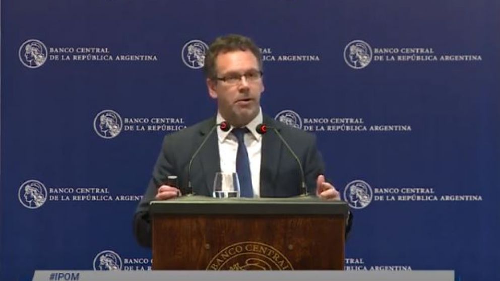 Tras conocerse el Índice de Precios al Consumidor que registró una suba de 2,7% en junio