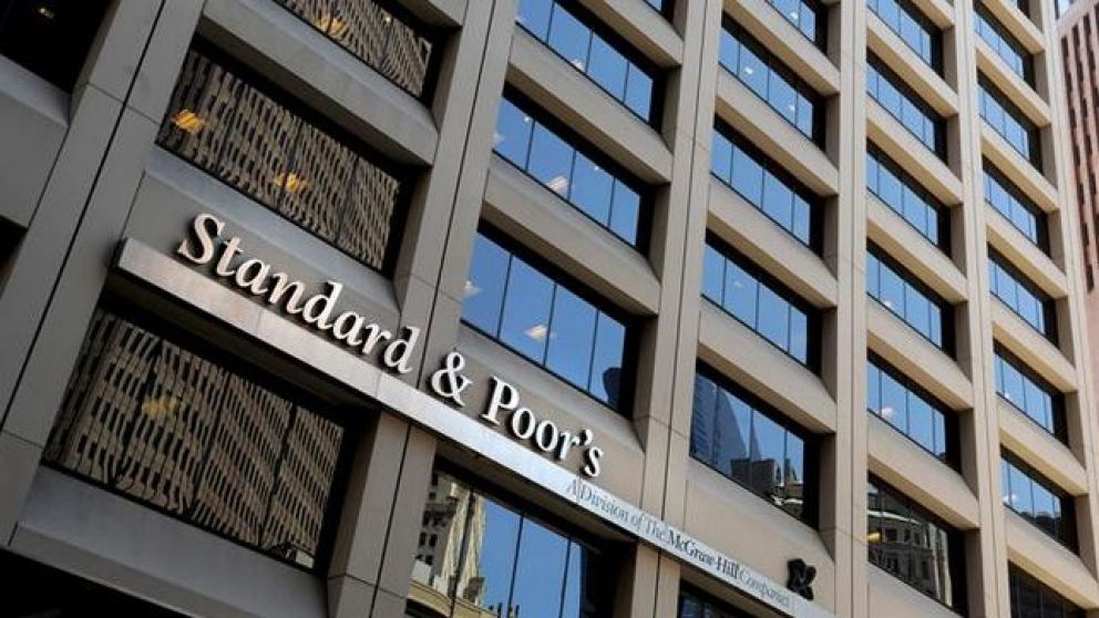 Se redujeron los préstamos en moneda nacional (en términos reales) en 2019, informó la agencia